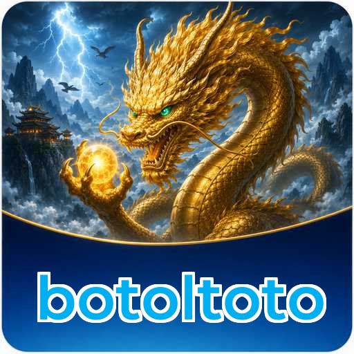 Logo botoltoto