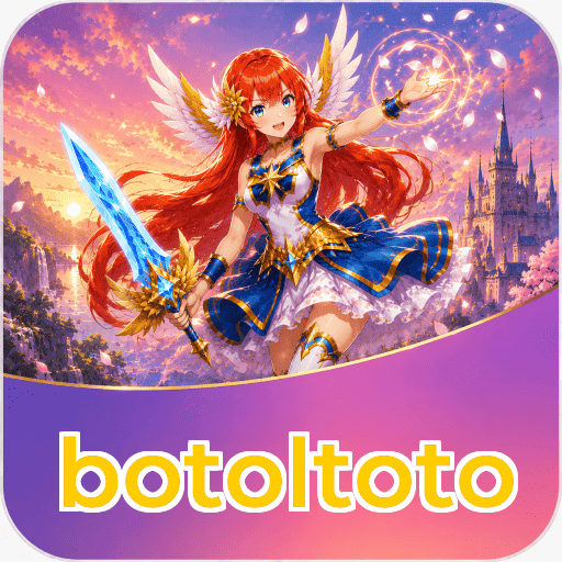 Logo botoltoto