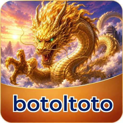 Logo botoltoto