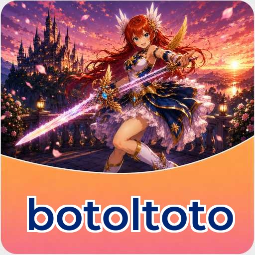 Logo botoltoto