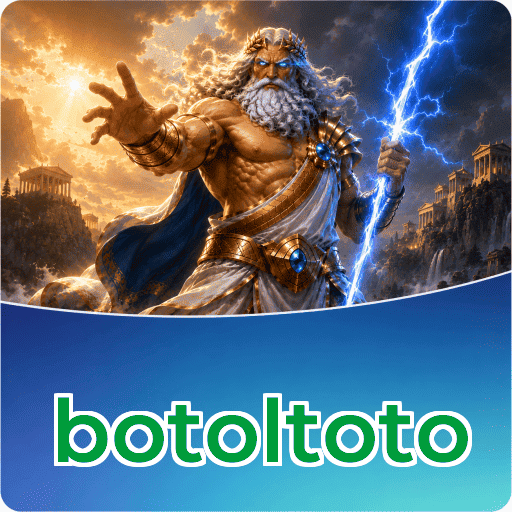 Logo botoltoto