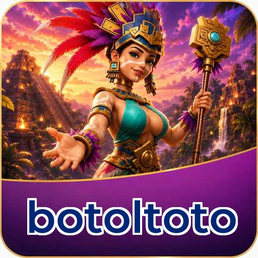 Logo botoltoto