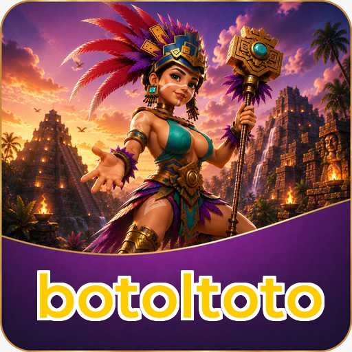 Logo botoltoto