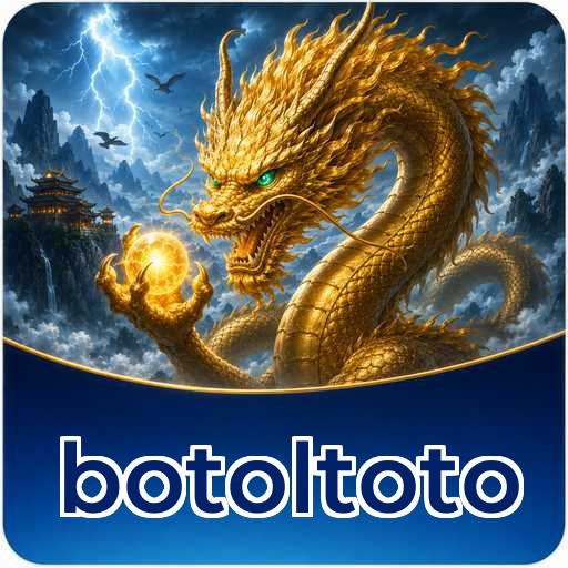Logo botoltoto