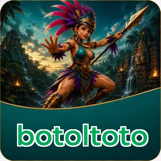 Logo botoltoto