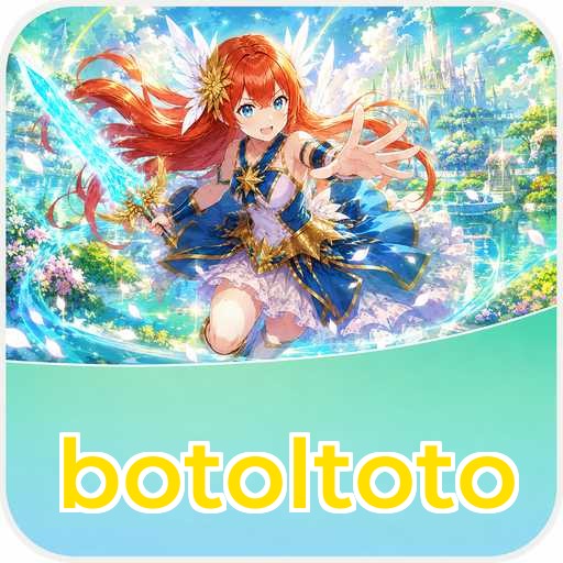 Logo botoltoto