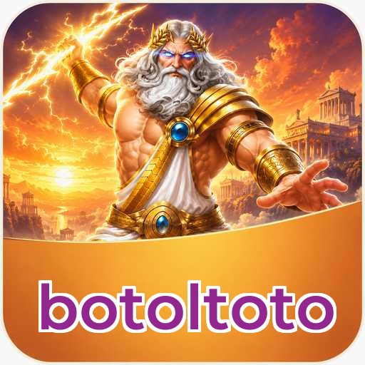 Logo botoltoto