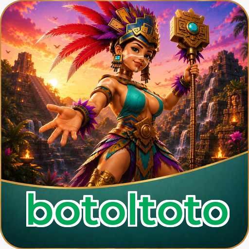 Logo botoltoto