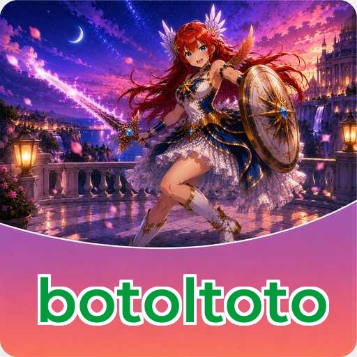 Logo botoltoto
