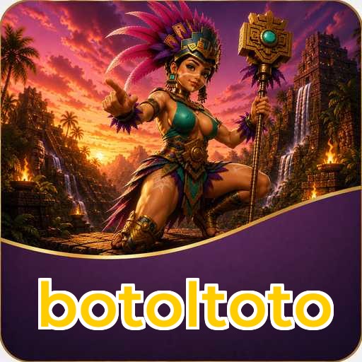 Logo botoltoto