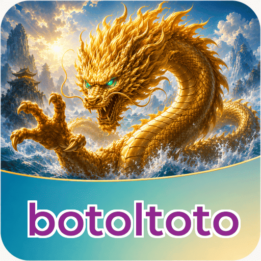 Logo botoltoto