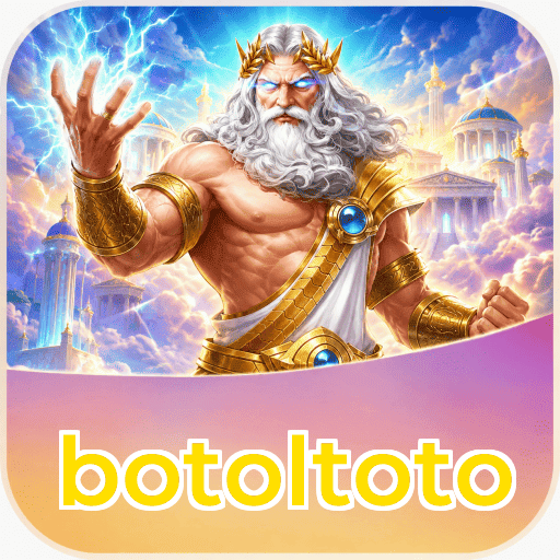Logo botoltoto