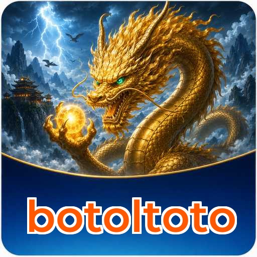 Logo botoltoto