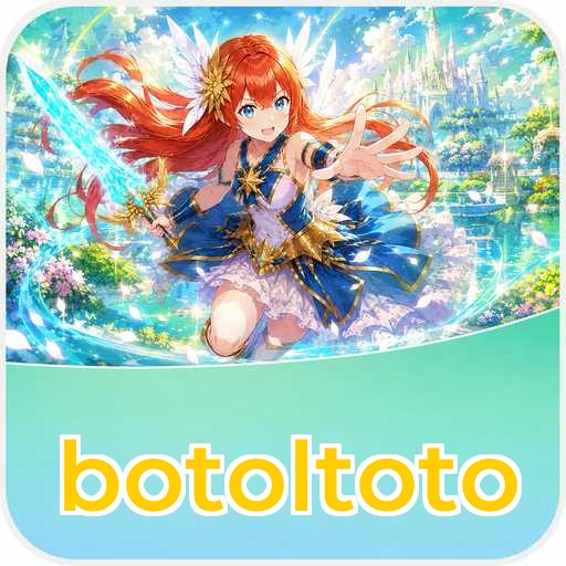Logo botoltoto