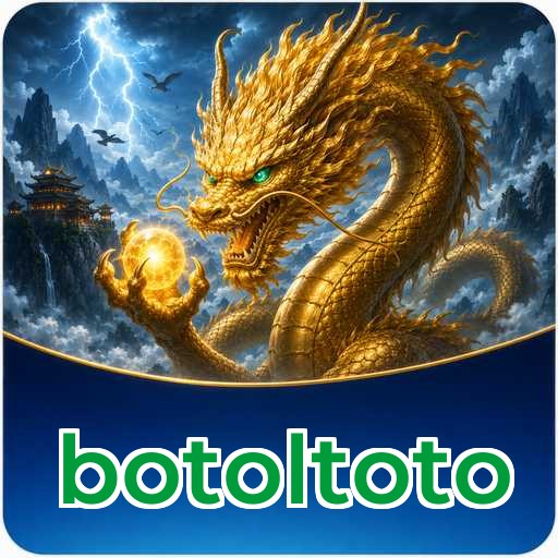 Logo botoltoto