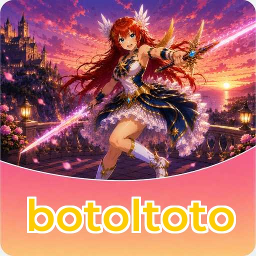 Logo botoltoto