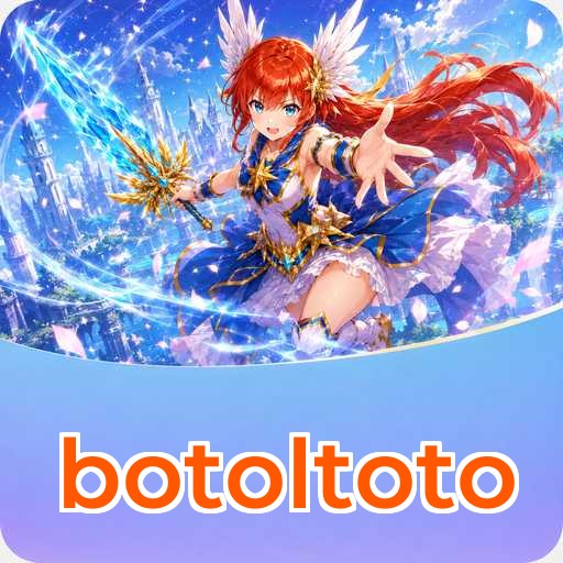 Logo botoltoto