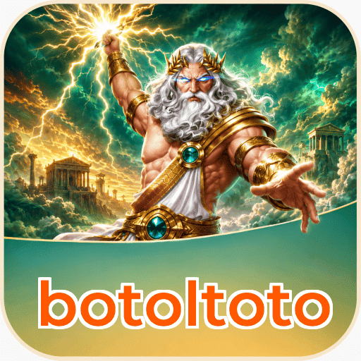 Logo botoltoto