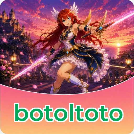 Logo botoltoto