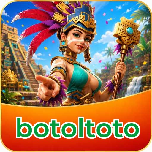 Logo botoltoto