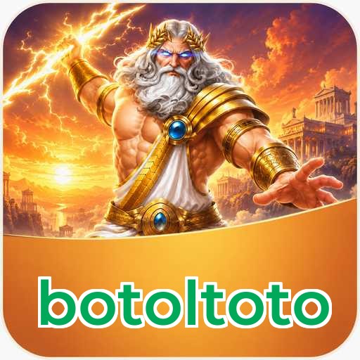 Logo botoltoto