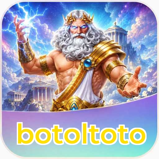 Logo botoltoto