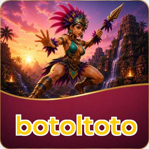 Logo botoltoto