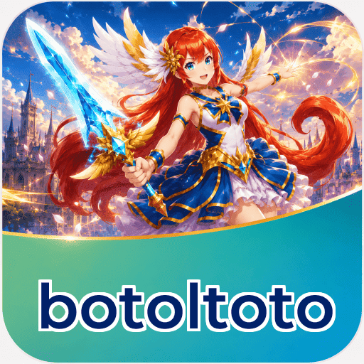 Logo botoltoto