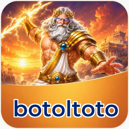 Logo botoltoto