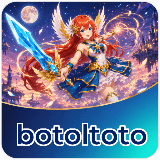 Logo botoltoto