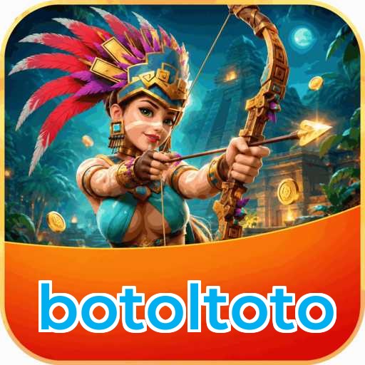 Logo botoltoto