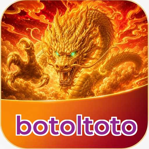 Logo botoltoto
