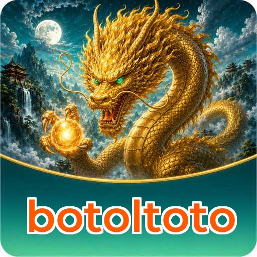 Logo botoltoto