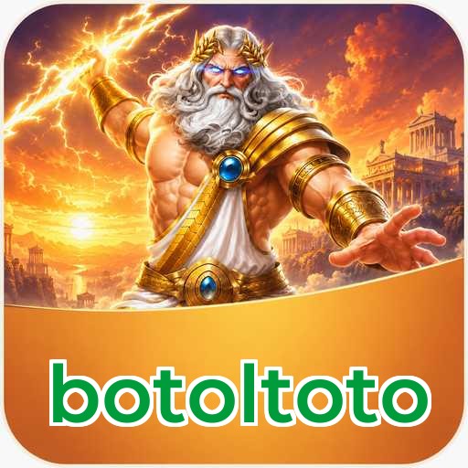 Logo botoltoto