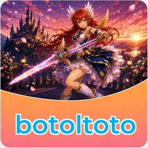 Logo botoltoto