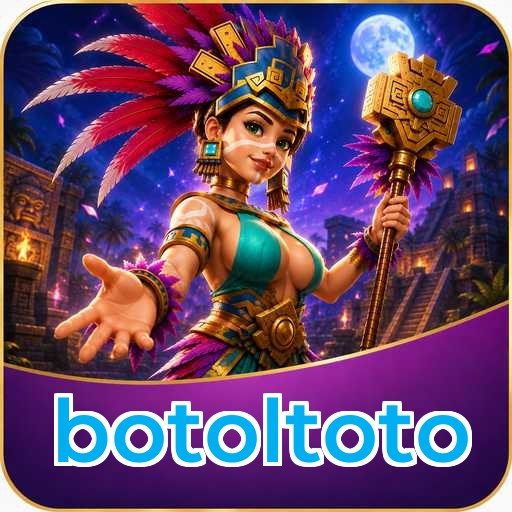 Logo botoltoto