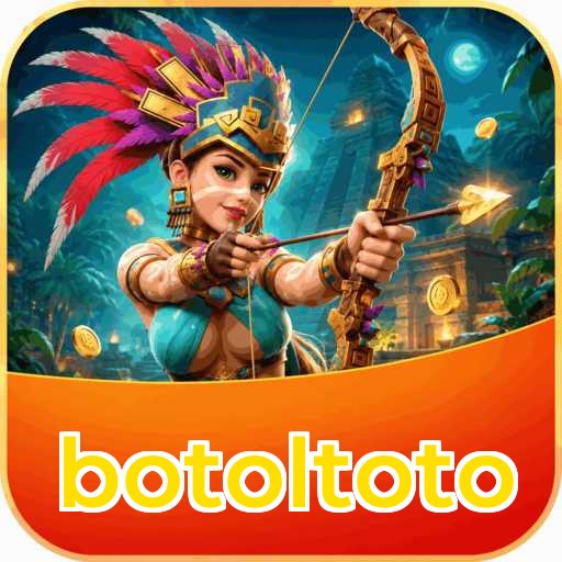 Logo botoltoto
