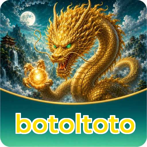 Logo botoltoto
