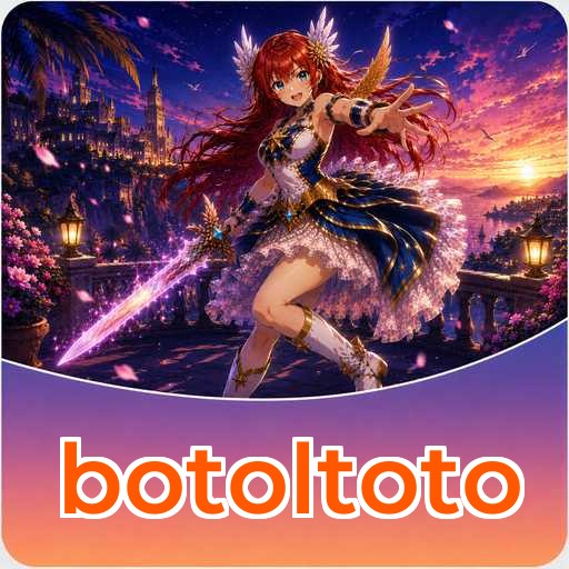 Logo botoltoto