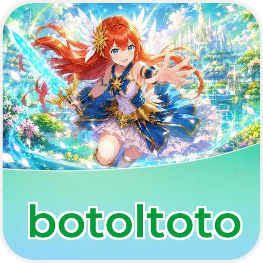 Logo botoltoto