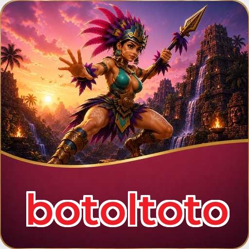 Logo botoltoto