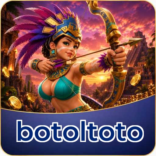 Logo botoltoto