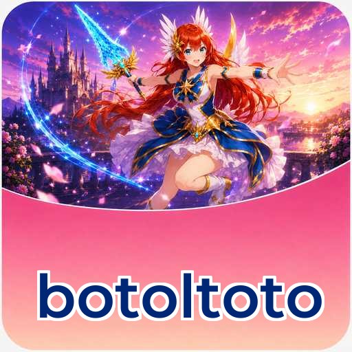 Logo botoltoto